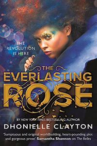 The Everlasting Rose