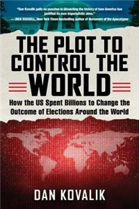 Plot to Control the World