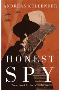 The Honest Spy