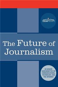 Future of Journalism