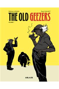 The Old Geezers Vol 1