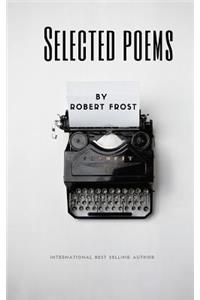 Selected Poems by Robert Frost