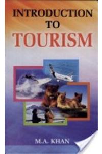 Introduction To Tourism