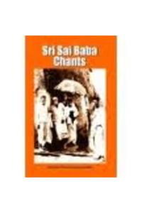 Shri Sai Baba Chants