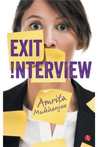 Exit Interview