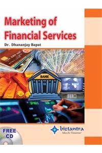 Marketing Of Financial Services
