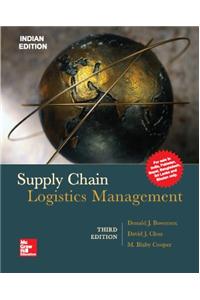 Supply Chain Logistics Management