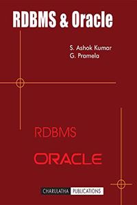 RDBMS & Oracle