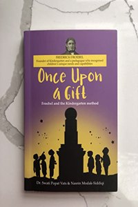 Once Upon A Gift