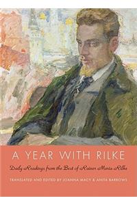 Year with Rilke