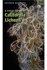 Field Guide to California Lichens