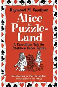 Alice in Puzzle-Land