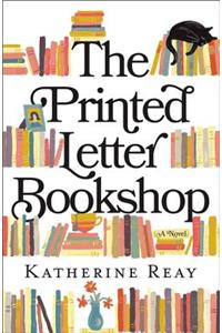 Printed Letter Bookshop