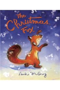 The Christmas Fox