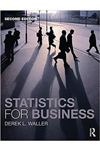 Statistics for Business