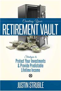 Creating Your Retirement Vault