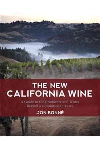 New California Wine