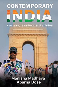 Contemporary India: Culture, Society & Policies