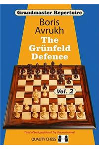 Grandmaster Repertoire 9 - The Grunfeld Defence Volume Two