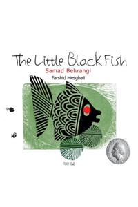 The Little Black Fish