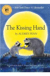 The Kissing Hand