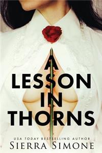 Lesson in Thorns