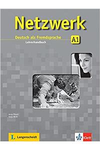 Netzwerk A1 Lehrerhandbuch