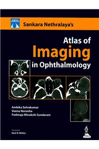 Atlas of Imaging in Ophthalmology: Neuro Ophthalmology