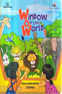 Window on the World (WOW): Social Studies 1