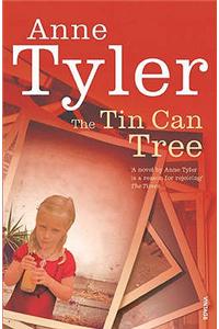 The Tin Can Tree