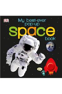 My Best-Ever Pop-Up Space Book