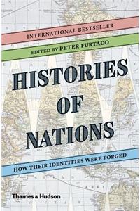 Histories of Nations: How Their Identities Were Forged