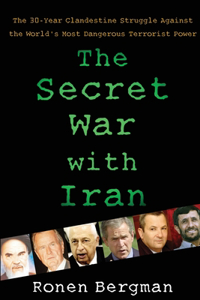 Secret War with Iran