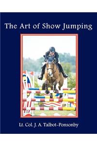 Art of Show Jumping