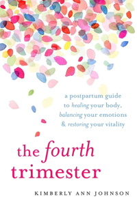 The Fourth Trimester