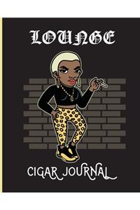 Lounge Cigar Journal