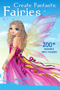 Create Fantastic Fairies