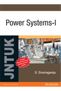 Power Systems I