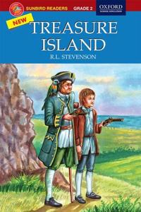 Treasure Island (New Edition)