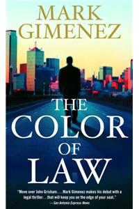 Color of Law