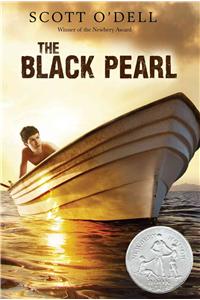 Black Pearl: A Newbery Honor Award Winner