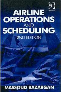 Airline Operations and Scheduling