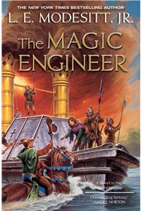 Magic Engineer