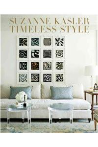 Suzanne Kasler: Timeless Style