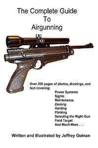 Complete Guide To Airgunning