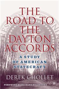 Road to the Dayton Accords