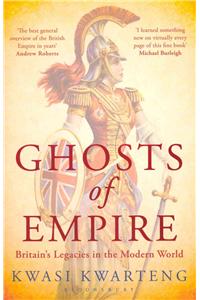 Ghosts of Empire