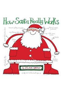 How Santa Really Works