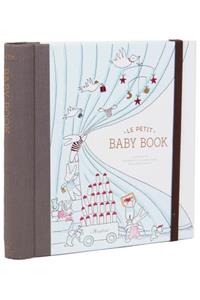 Le Petit Baby Book