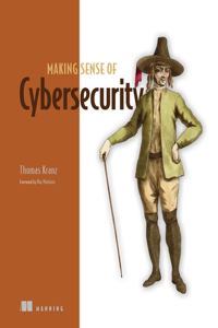 Making Sense of Cyber Security